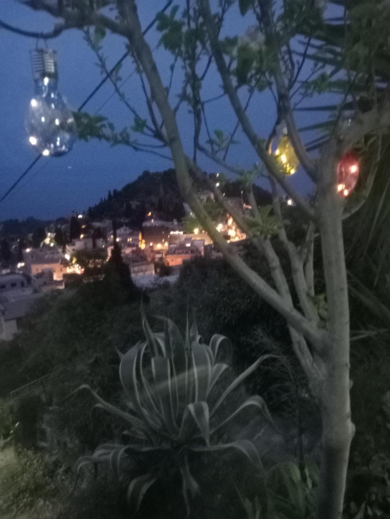 U Castiddanu Breathtaking View Apartment Taormina Room photo