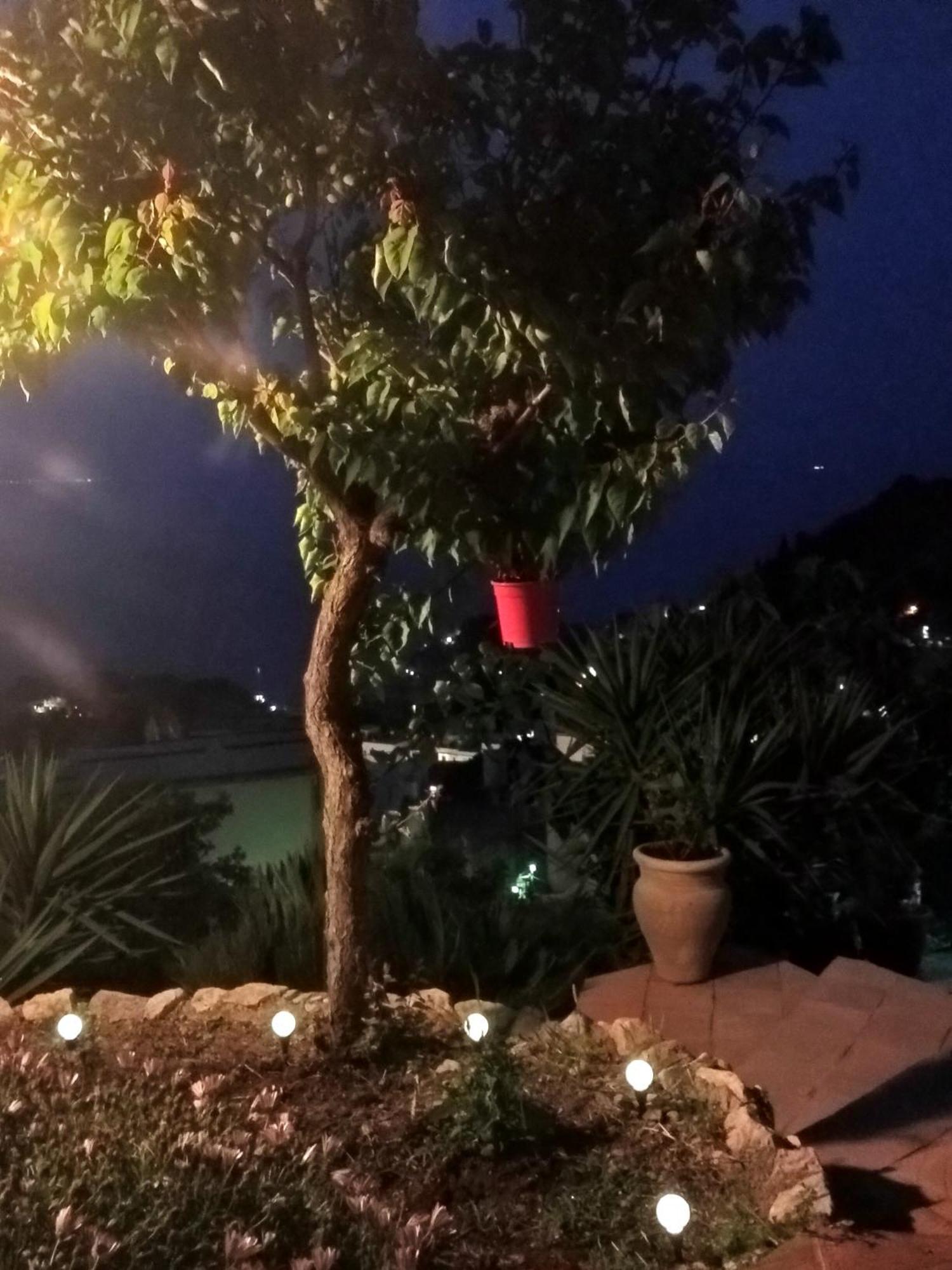 U Castiddanu Breathtaking View Apartment Taormina Room photo